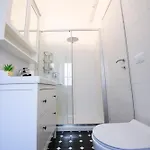 Apartamento Ferrari 12 - Vaticano *