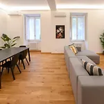 Apartamento Ferrari 12 - Vaticano Roma