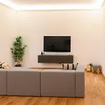 Apartamento Ferrari 12 - Vaticano Roma